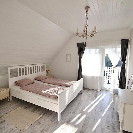 Vintage Home Lelle Balatonlelle Esterno foto